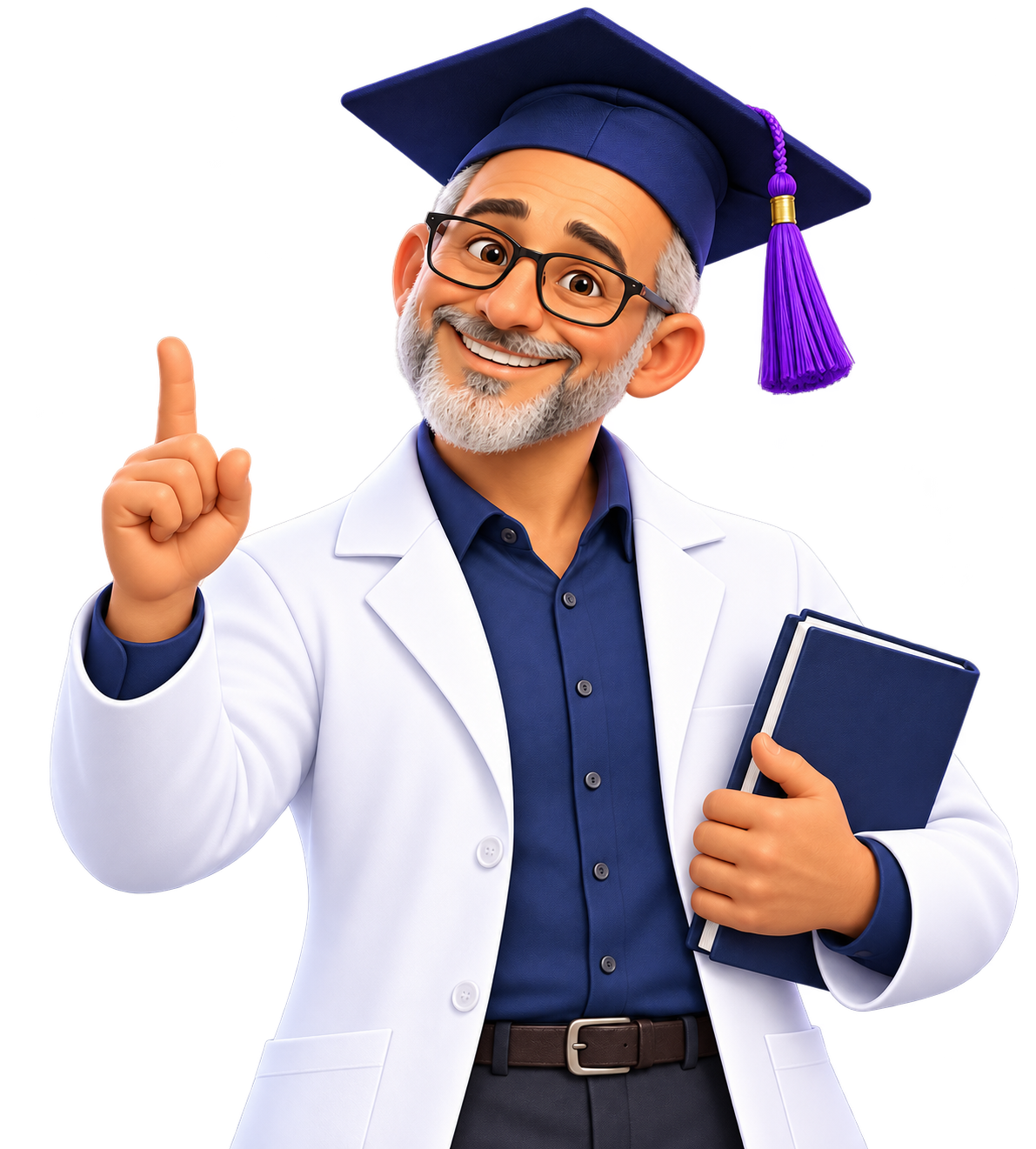 Professor Lynch